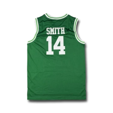 Custom Basketball Team Uniforms - Made for Champions!