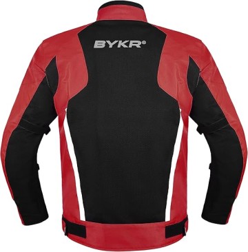 Moto Jersey - Stylish & Com...