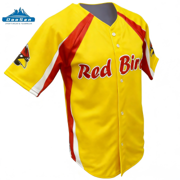 Doosansports Red Bird Theme...