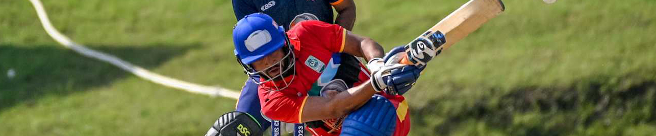 Cricket