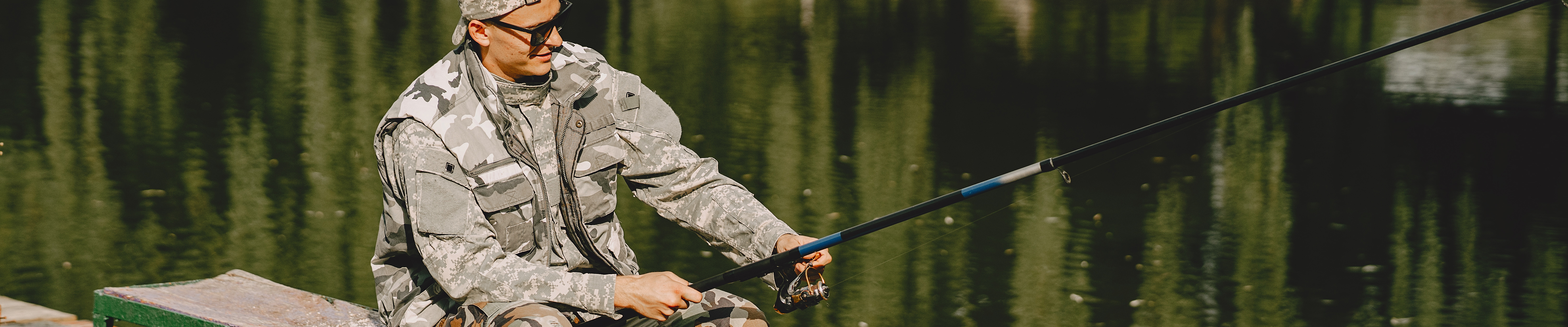 Fishing&Hunting