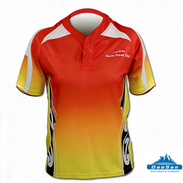Champion Custom·Vibrant War...