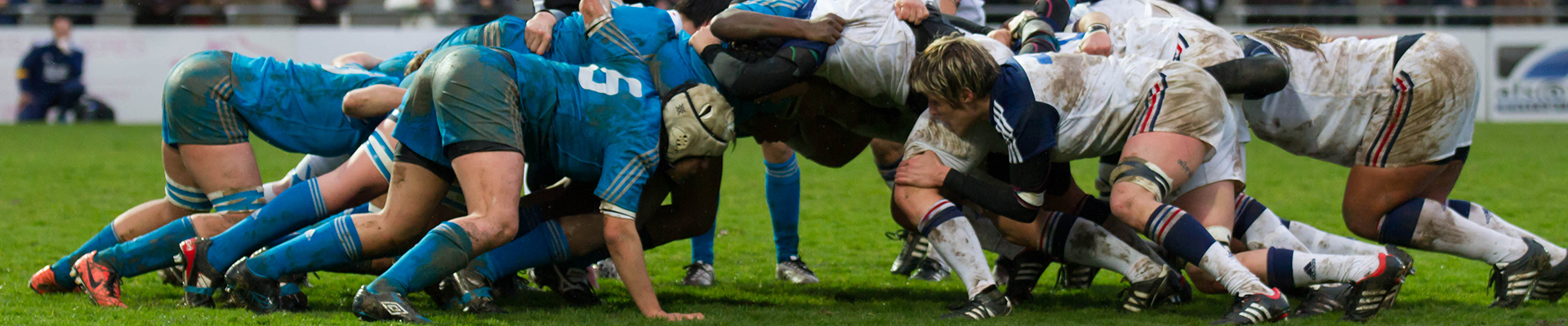 Rugby