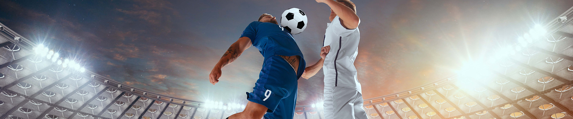 Soccer&Football