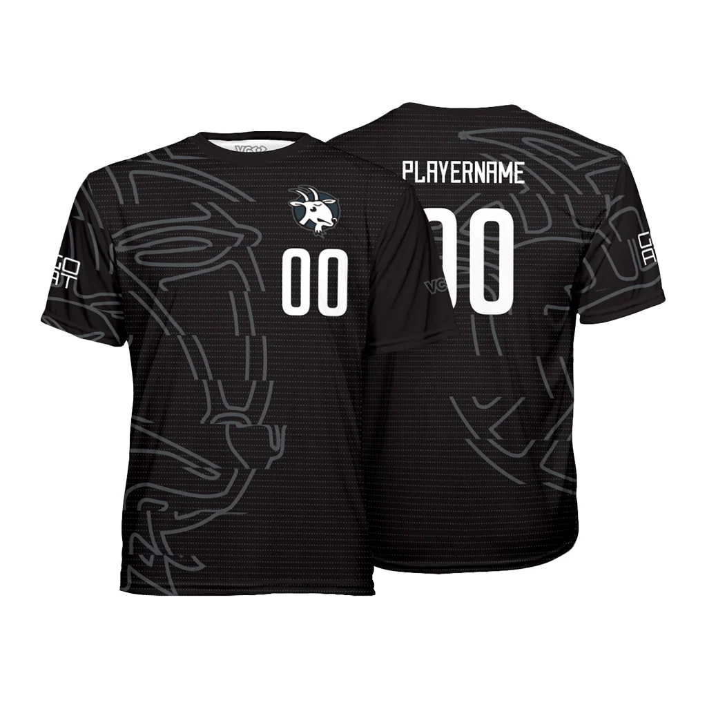 Elevate Your Game: Premium Sublimated Jerseys Available Now