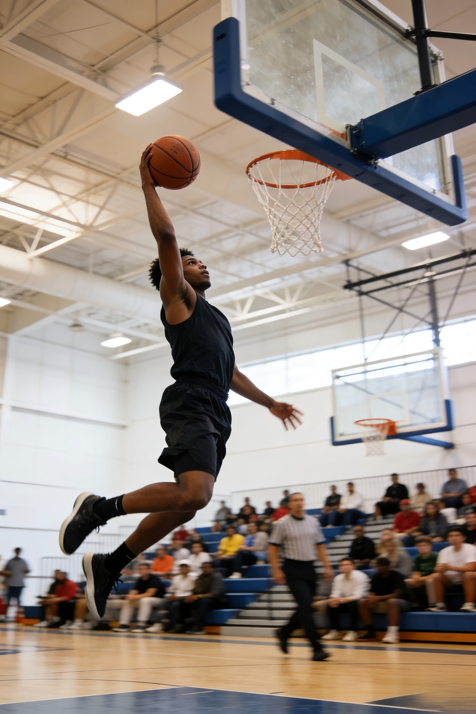 Doosansports Launches Custom Basketball Jerseys, Elevating Outdoor Culture