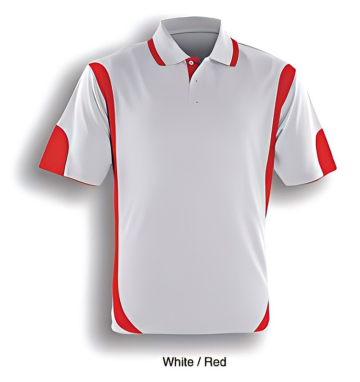 Sublimation Cricket Jersey - Customizable Team Sportswear