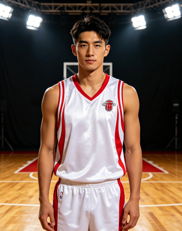 2026 New Arrival Basketball Uniform Set Customizable Logo Number Street Sportswear