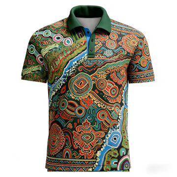 Indigenous Wear: Authentic ...