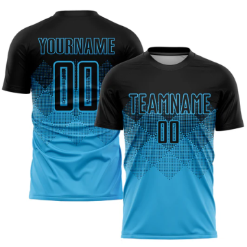 Scooer Jersey - Stylish & C...