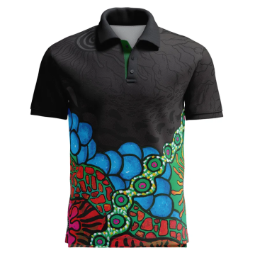 Authentic Indigenous Wear: Handcrafted Cultural Apparel