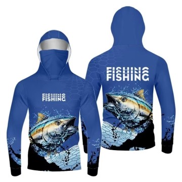 Ultimate Fishing Hoodie - C...