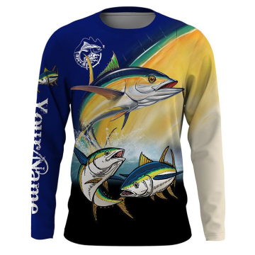 Comfortable Fishing Wear fo...