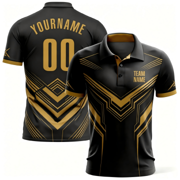 Men's and Women's Stylish Polo Shirts for All Occasions