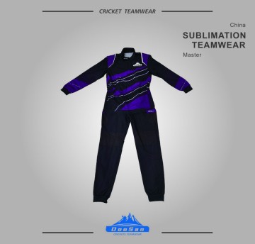 Custom Full Sublimation Lon...