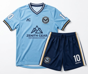 High Quality Custom Soccer ...