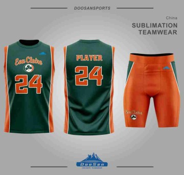 Custom Sublimated 7v7 Flag ...