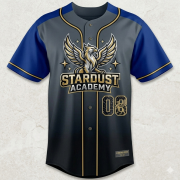 Stylish Customizable Baseba...