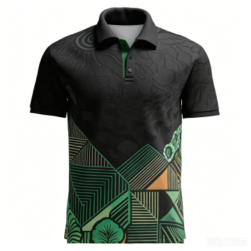 Authentic Indigenous Wear: Handmade Cultural Apparel