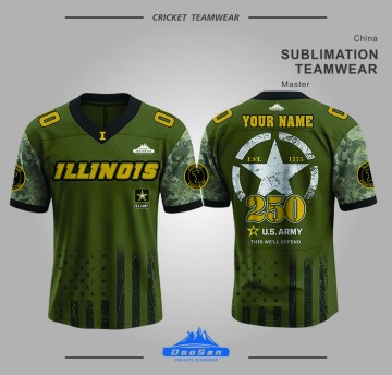 Camouflage USA Army Sublima...