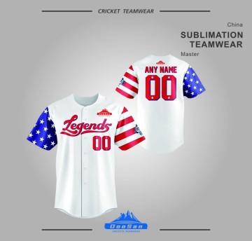 USA Flag Sublimation Custom...