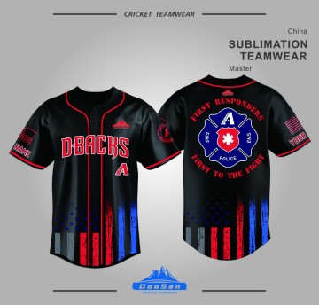Patriotic Gradient Custom S...