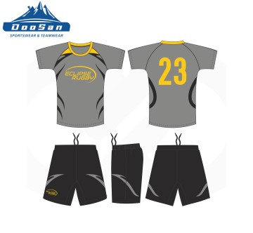 Customizable Rugby Kits for...
