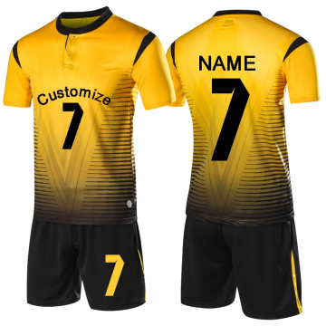 Uniform Design Sports Gear ...