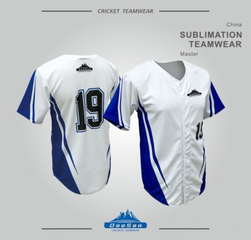 Blue Gradient Custom Sublim...