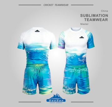 Gradient Sublimation Short ...