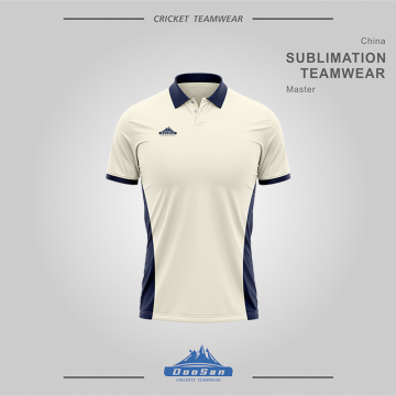 Wholesale Cricket Jerseys from China | Low MOQ & Factory Price