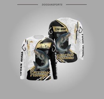 Black Gold White Sublimatio...