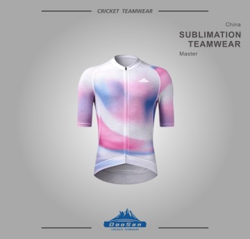 Short Sleeve Cycling Jersey...