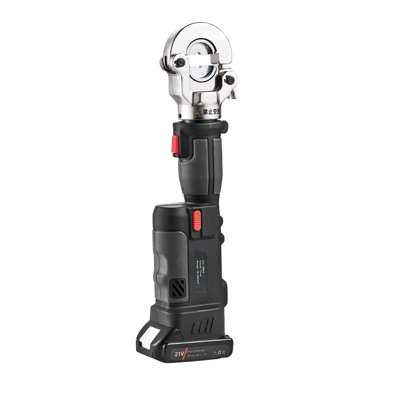 Rechargeable (Mini) Hydraulic Clamp GD-70