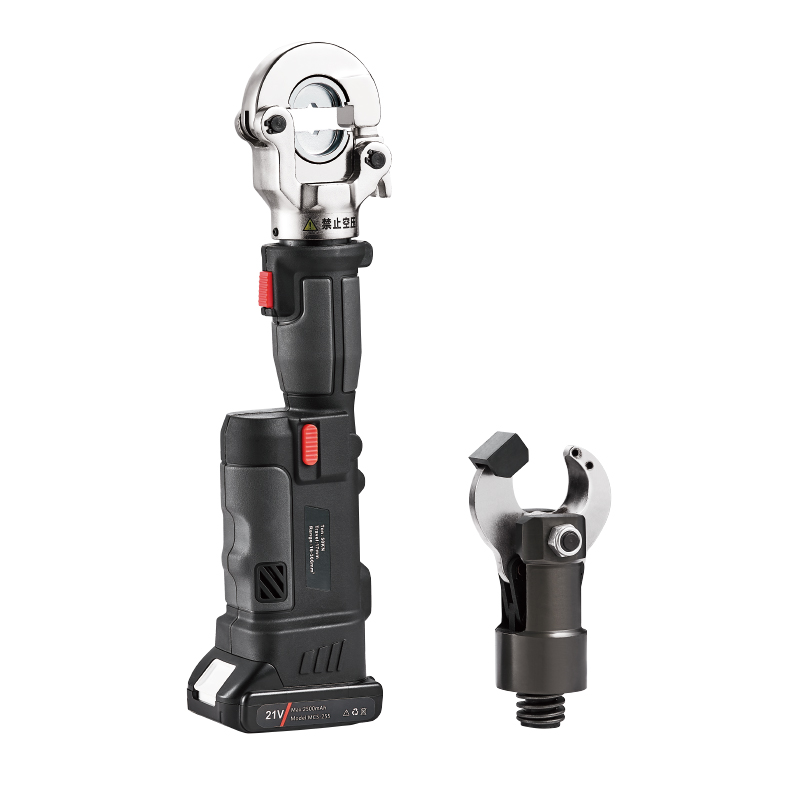 Rechargeable 2-In-1 (Mini) GD-300-35C