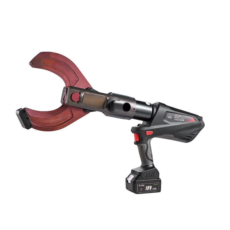 Rechargeable Cable Scissors C SGD-120C