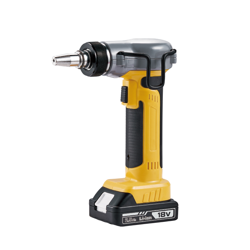Rechargeable expansion tool GDK-1632
