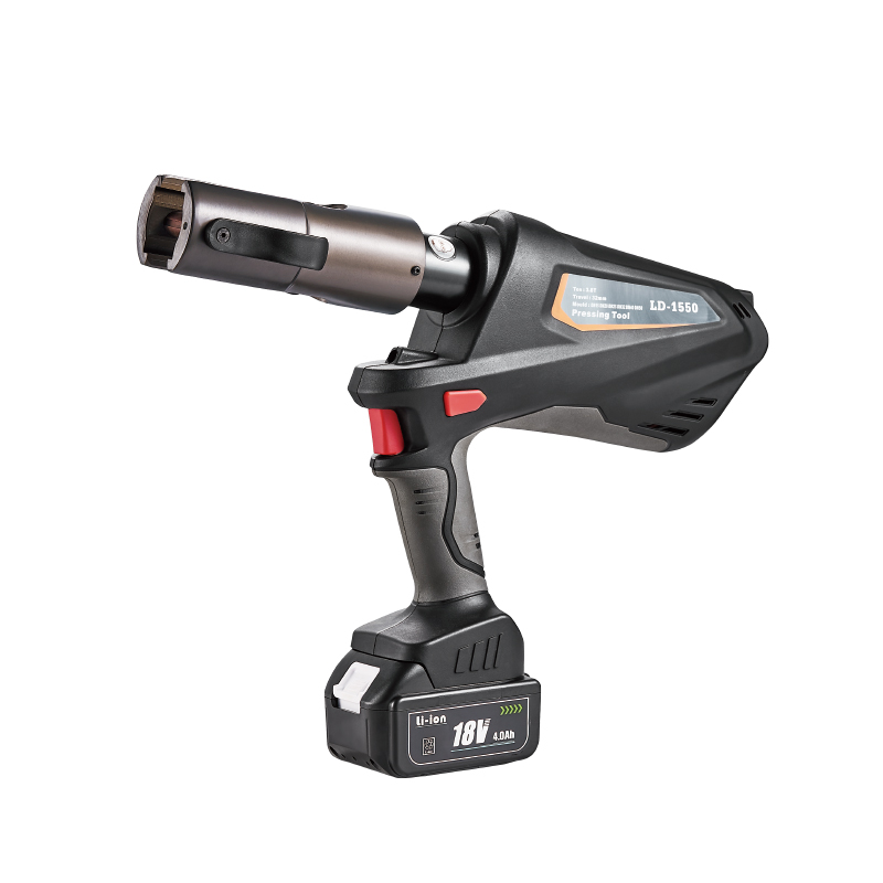 Rechargeable Clamping Pipe Tools SGD-1930