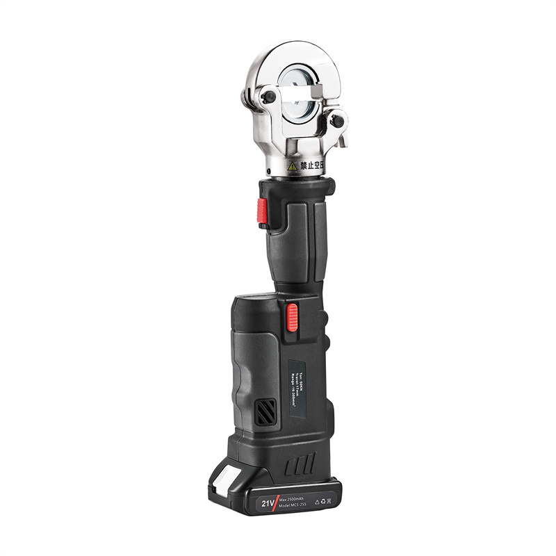 Rechargeable (mini) hydraulic clamp GD-300