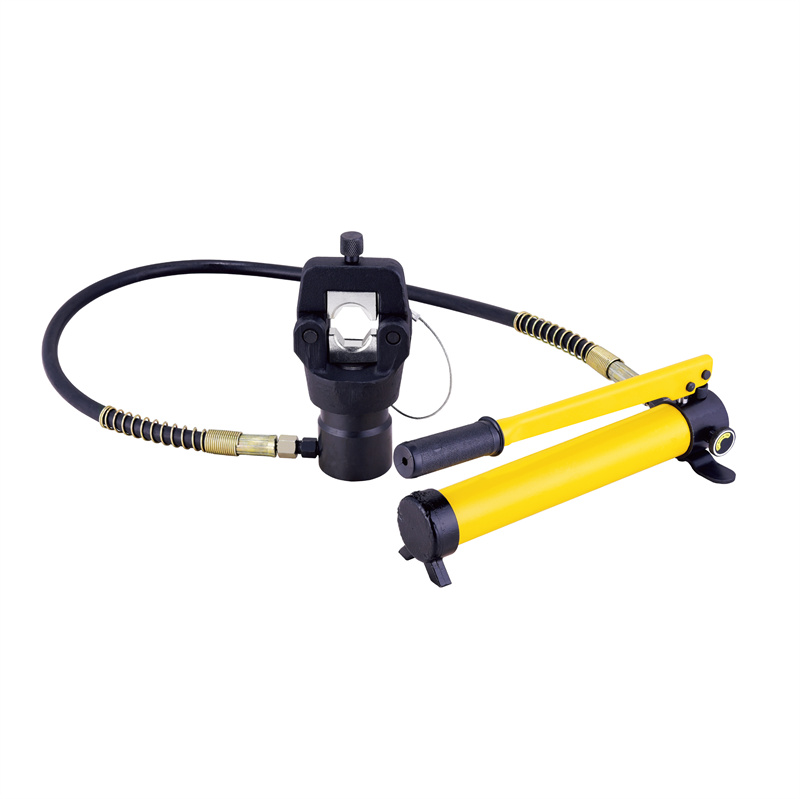 Split hydraulic clamp (set) FYQ-240 FYQ-300 FYQ-400 FYQ-500