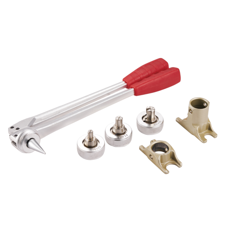 Rechargeable expansion tool GDH-1632