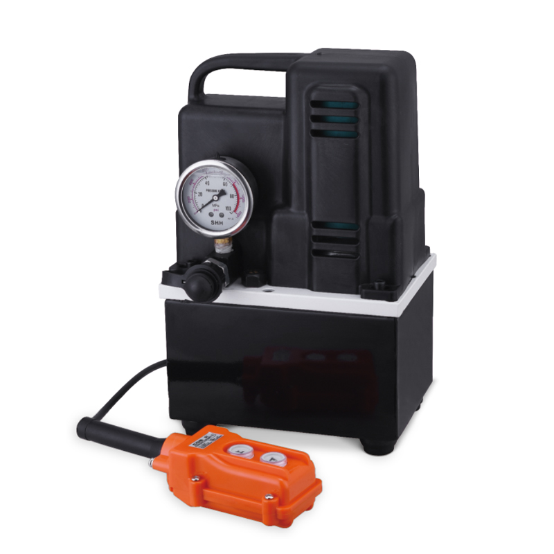 Electric hydraulic pump