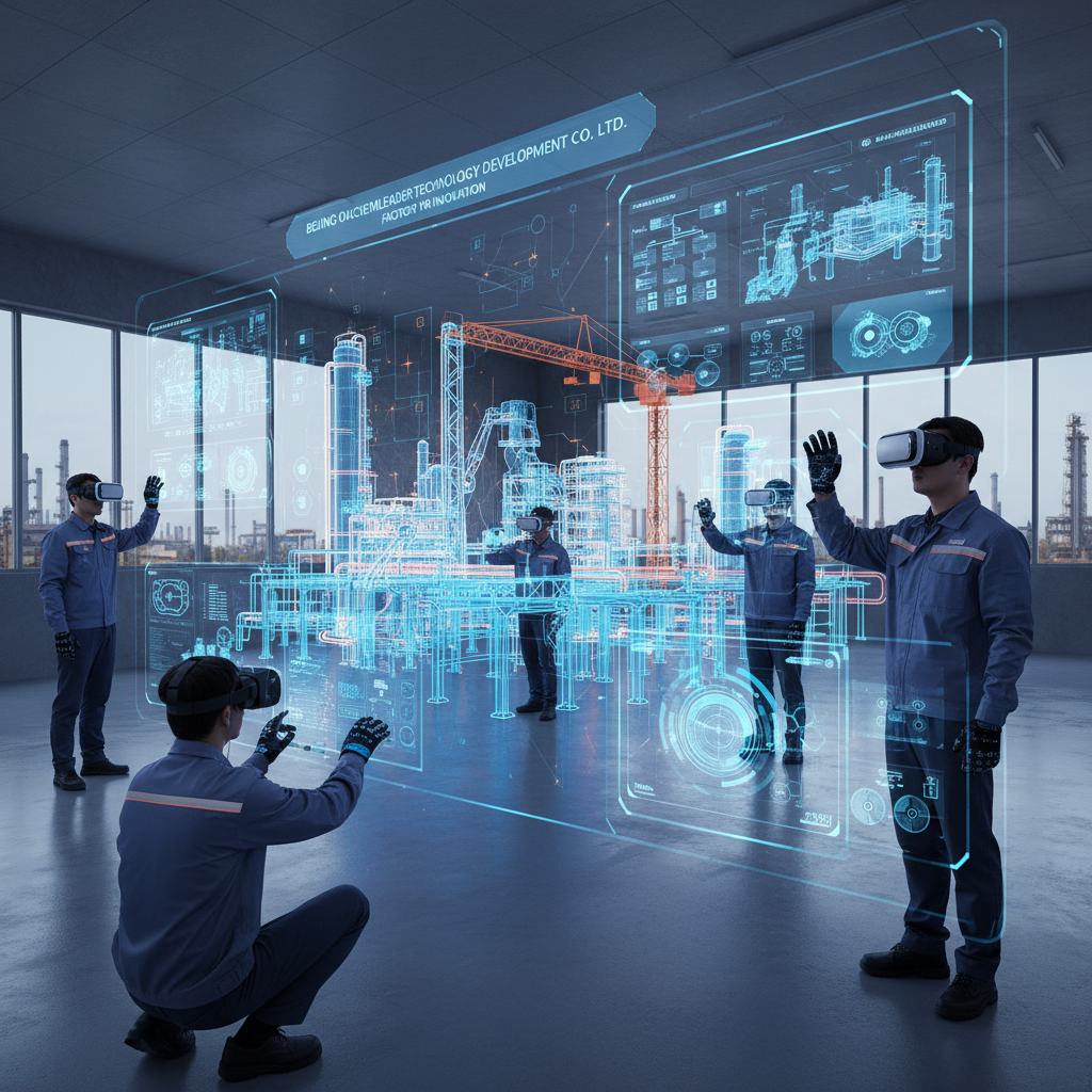 Factory VR