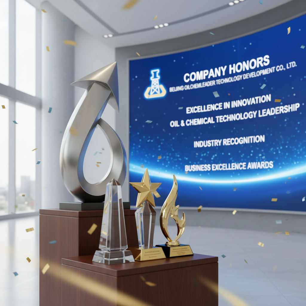 Company Honors
