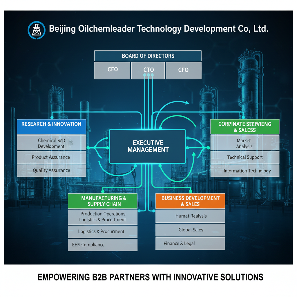 Company Structure