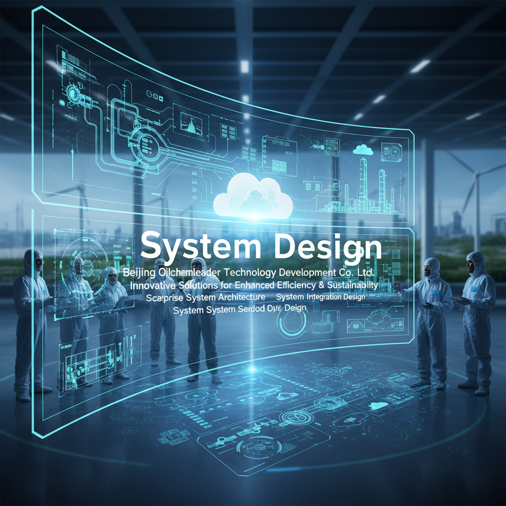 System Design