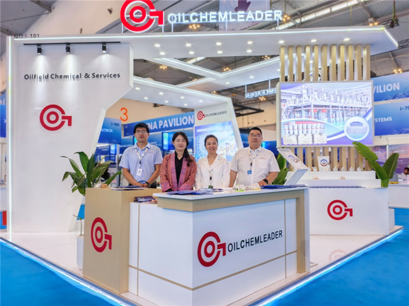 Our Company Attends the 2025 Indonesia IPA International Oil and Gas Exhibition