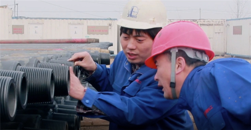 On-site Drilling Technical Services