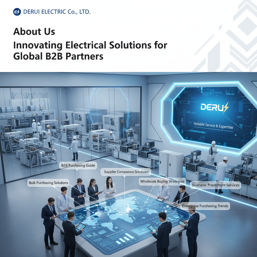 About Us