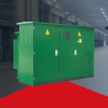 ZGS □ American style box transformers